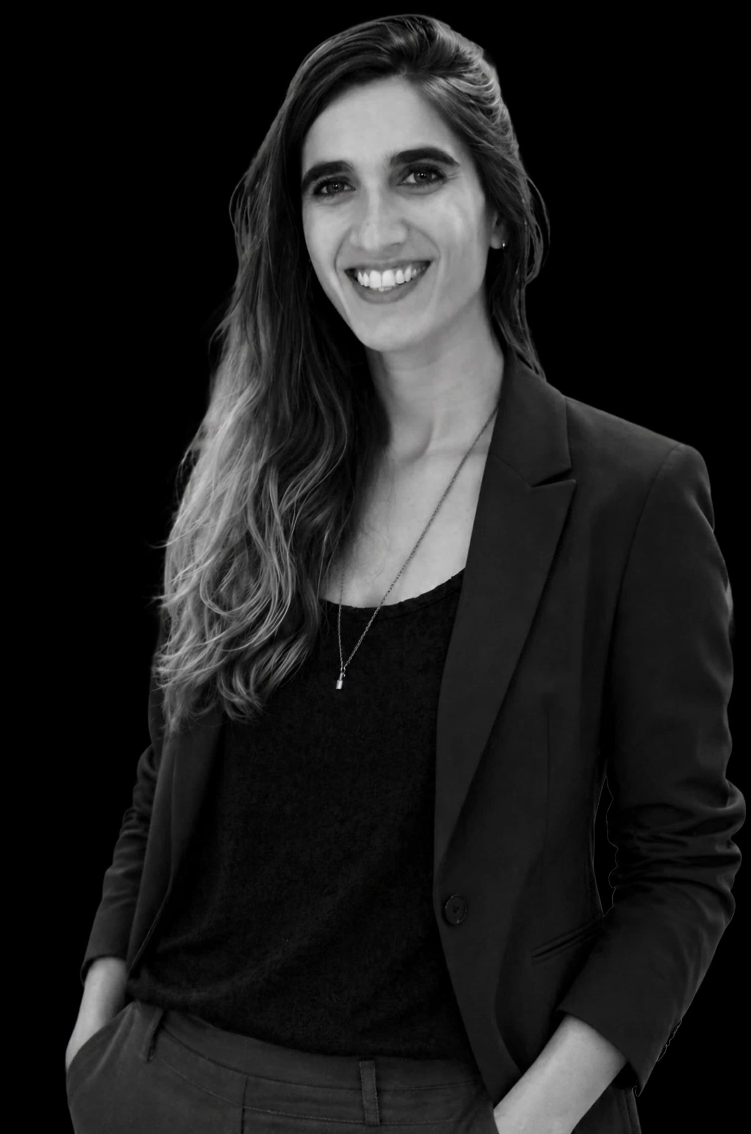 Corina Orfali