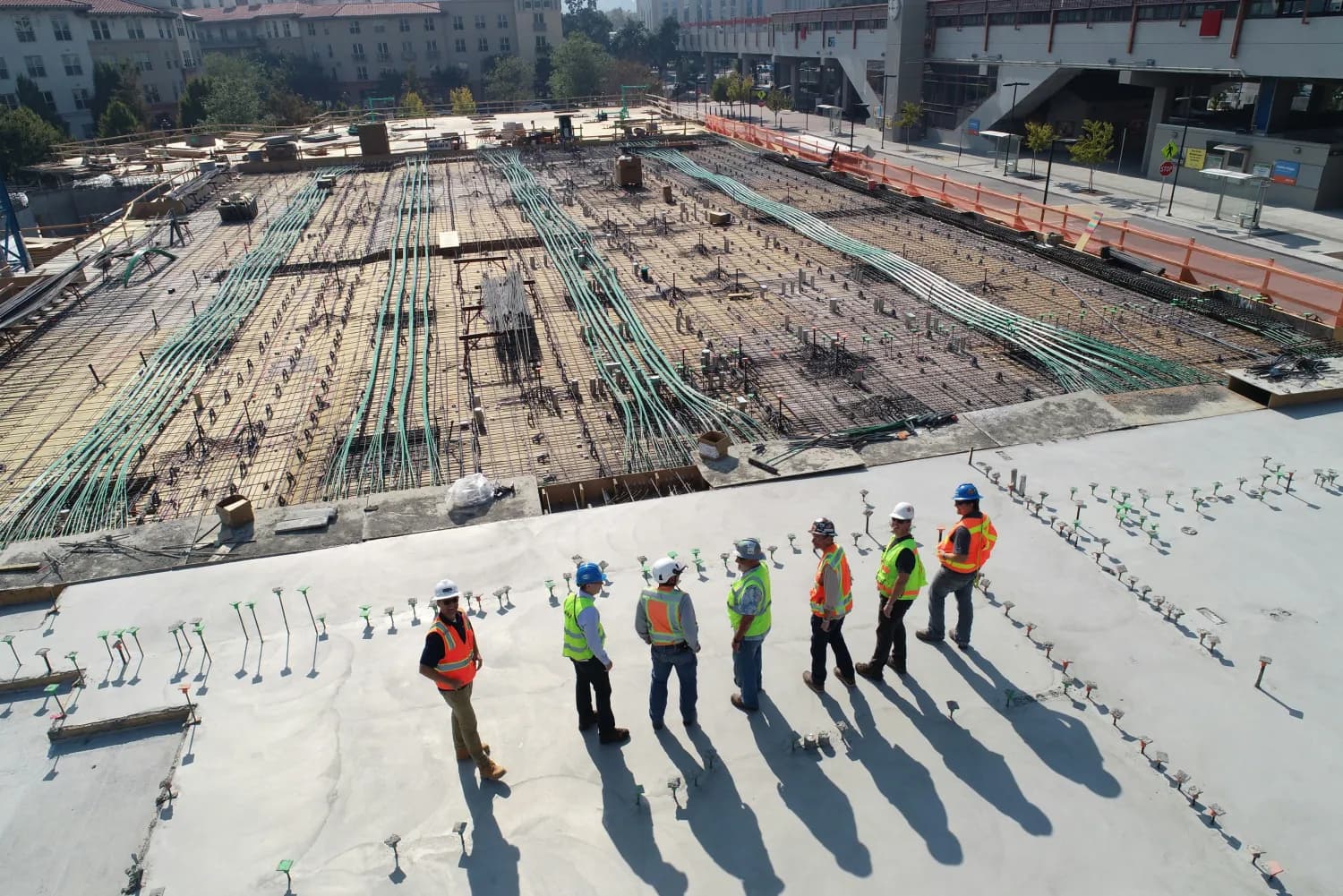 Project Directors