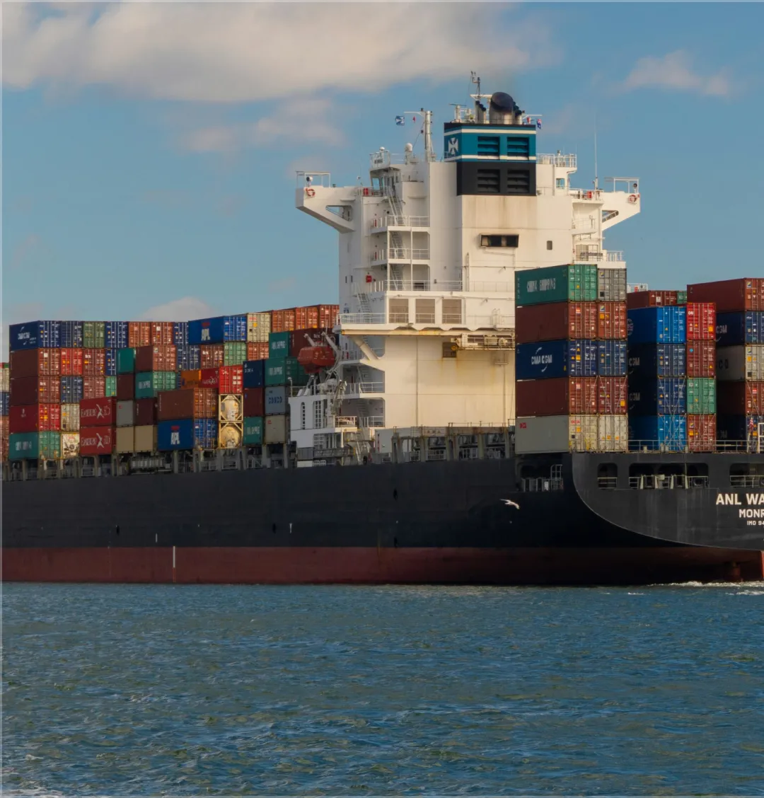 Cargo & Logistics Managers