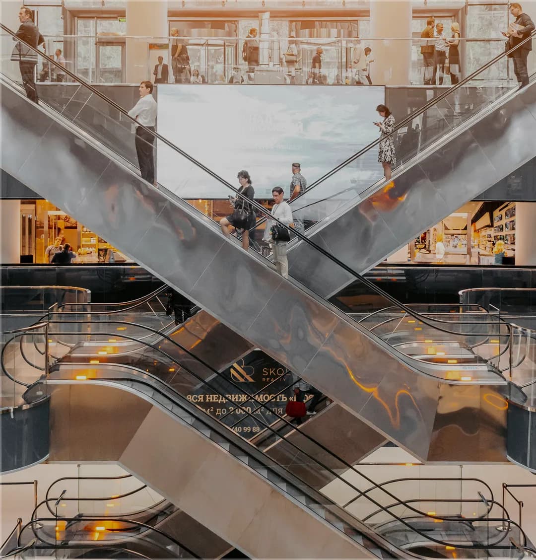 Supply Chain and Fulfillment Teams